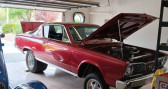 Annonce Plymouth Barracuda occasion Essence   LYON