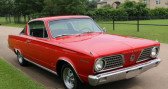 Annonce Plymouth Barracuda occasion Essence   LYON