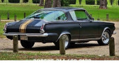 Annonce Plymouth Barracuda occasion Essence   LYON