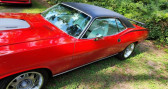 Annonce Plymouth Barracuda occasion Essence   LYON