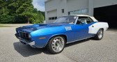 Plymouth Barracuda    LYON 69