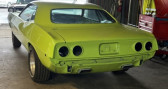 Plymouth Barracuda occasion année 1973 Annonce Plymouth Barracuda occasion Essence à LYON