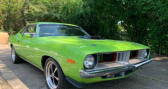 Annonce Plymouth Barracuda occasion Essence   LYON