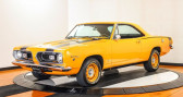 Plymouth Barracuda occasion