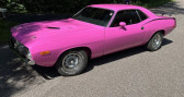 Annonce Plymouth Barracuda occasion Essence   LYON