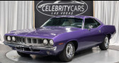 Annonce Plymouth Barracuda occasion Essence   LYON