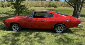 Annonce Plymouth Barracuda occasion Essence   LYON