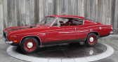 Plymouth Barracuda occasion