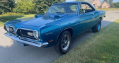 Plymouth Barracuda occasion 1969 Plymouth Barracuda   à LYON 69
