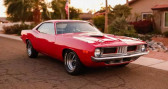 Plymouth Barracuda occasion 1974 Plymouth Barracuda   à LYON 69