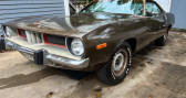 Annonce Plymouth Barracuda occasion Essence   LYON