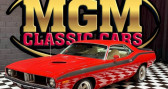 Annonce Plymouth Barracuda occasion Essence   LYON