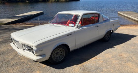 Plymouth Barracuda , garage GOOD TIMERS  LYON