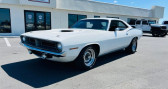 Annonce Plymouth Barracuda occasion Essence   LYON