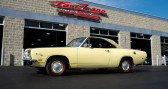 Annonce Plymouth Barracuda occasion Essence   LYON