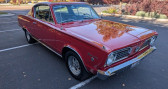 Annonce Plymouth Barracuda occasion Essence   LYON