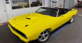 Annonce Plymouth Barracuda occasion Essence   LYON