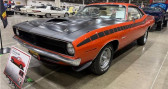 Annonce Plymouth Barracuda occasion Essence   LYON