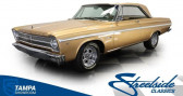 Plymouth Belvedere occasion année 1965 Annonce Plymouth Belvedere occasion Essence à LYON