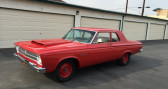 Annonce Plymouth Belvedere occasion Essence   LYON