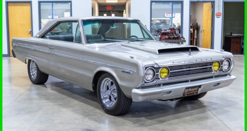 Plymouth Belvedere  1967 Plymouth Belvedere   occasion à LYON