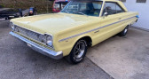 Annonce Plymouth Belvedere occasion Essence II  LYON