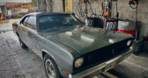 Annonce Plymouth Duster occasion Essence   LYON