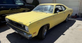 Annonce Plymouth Duster occasion Essence   LYON