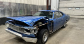 Annonce Plymouth Duster occasion Essence   LYON