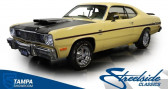 Annonce Plymouth Duster occasion Essence   LYON