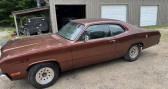 Annonce Plymouth Duster occasion Essence   LYON