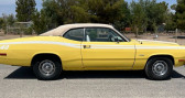 Plymouth Duster occasion année 1973 Annonce Plymouth Duster occasion Essence à LYON