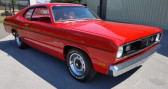 Annonce Plymouth Duster occasion Essence   LYON