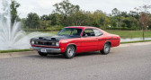 Plymouth Duster occasion année 1970 Annonce Plymouth Duster occasion Essence à LYON