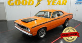 Plymouth Duster occasion année 1972 Annonce Plymouth Duster occasion Essence à LYON