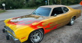 Annonce Plymouth Duster occasion Essence   LYON