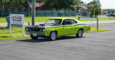 Annonce Plymouth Duster occasion Essence   LYON