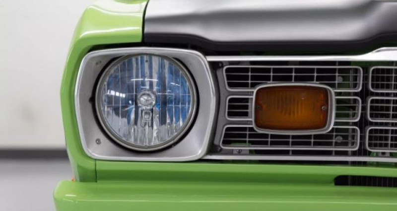 Plymouth Duster  1974 - photo n°6 Plymouth Duster   occasion à LYON - photo n°6