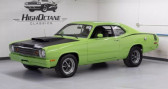 Annonce Plymouth Duster occasion Essence   LYON