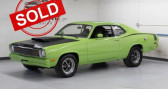 Annonce Plymouth Duster occasion Essence   LYON