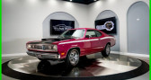 Plymouth Duster    LYON 69