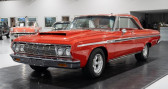 Annonce Plymouth Fury occasion Essence   LYON