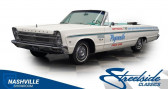 Annonce Plymouth Fury occasion Essence   LYON