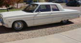 Annonce Plymouth Fury occasion Essence   LYON
