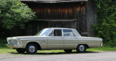 Annonce Plymouth Fury occasion Essence   LYON