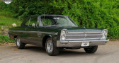 Annonce Plymouth Fury occasion Essence   LYON