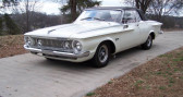 Annonce Plymouth Fury occasion Essence convertible  LYON