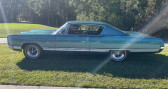 Annonce Plymouth Fury occasion Essence iii  LYON