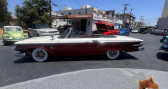 Plymouth Fury occasion année 1961 Annonce Plymouth Fury occasion Essence project à LYON
