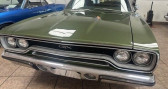 Plymouth GTX occasion